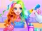 遊戲Princess Doll Dress Up在線