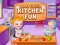 遊戲Baby Hazel Kitchen Fun在線