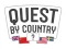 遊戲Quest by Country在線