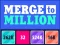 遊戲Merge to Million在線