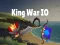 遊戲King War IO在線