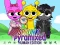 遊戲Sprunki Pyramixed: Human Edition在線