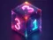 遊戲Jelly Math 3D在線