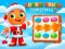 遊戲Cookie Crush Christmas 2在線