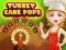 遊戲Turkey Cake Pops在線
