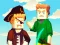 遊戲Captain Minecraft在線