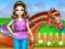 遊戲Horse Care and Riding在線