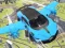 遊戲Real Sports Flying Car 3d在線