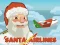 遊戲Santa Airlines在線