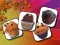 遊戲Muffins Memory Match在線