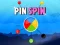 遊戲Pin Spin在線