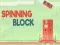 遊戲Spinning Block在線