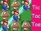 遊戲Super Mario Tic Tac Toe在線