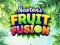 遊戲Newton's Fruit Fusion在線