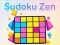遊戲Sudoku Zen在線