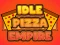 遊戲Idle Pizza Empire在線
