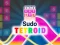 遊戲Sudo Tetroid在線
