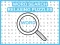 遊戲Word Search Relaxing Puzzles在線