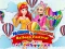 遊戲Fashion Princesses & Balloon Festival在線