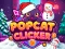 遊戲Popcat Clicker在線