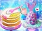 遊戲Unicorn Chef Design Cake在線