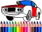 遊戲Back To School: Fun Coloring在線
