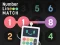 遊戲Number Line Match在線