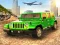 遊戲Offroad SUV Extreme Car Driving Simulator在線