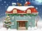 遊戲Christmas Rooms Differences在線