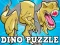 遊戲Dino Puzzles在線