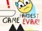 遊戲Hardest Game Evar在線