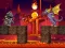 遊戲Kill The Dragon Bridge Block Puzzle在線