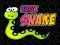 遊戲Basic Snake在線