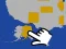 遊戲USA Map Challenge在線