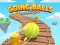遊戲Going Balls在線