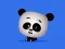 遊戲Cute Panda Memory Challenge在線