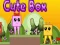 遊戲Cute Box在線