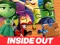 遊戲Inside Out Jigsaw Puzzle在線