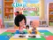 遊戲Cleo and Cuquin Jigsaw Puzzle在線