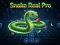 遊戲Snake Real Pro在線