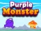 遊戲Purple Monster在線