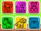 遊戲Easy Kids Coloring Game在線