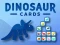 遊戲Dinosaur Cards在線
