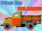 遊戲Pick Up Trucks Coloring在線