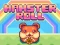 遊戲Hamster Roll在線