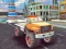 遊戲Monster Truck Stunts Free Jeep Racing在線