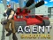 遊戲Agent Shooting在線