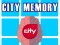 遊戲City Memory在線