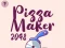 遊戲Pizza Maker 2048在線