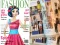 遊戲Fashion Magazine 2017在線